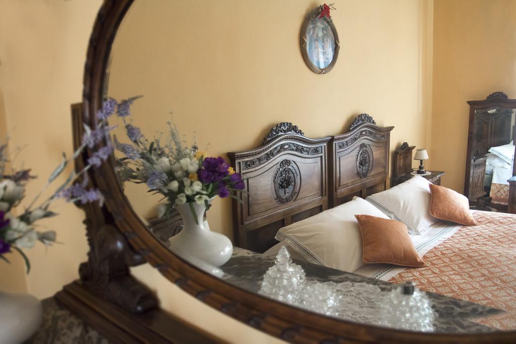 B&B Casa Carla Пинероло Номер фото