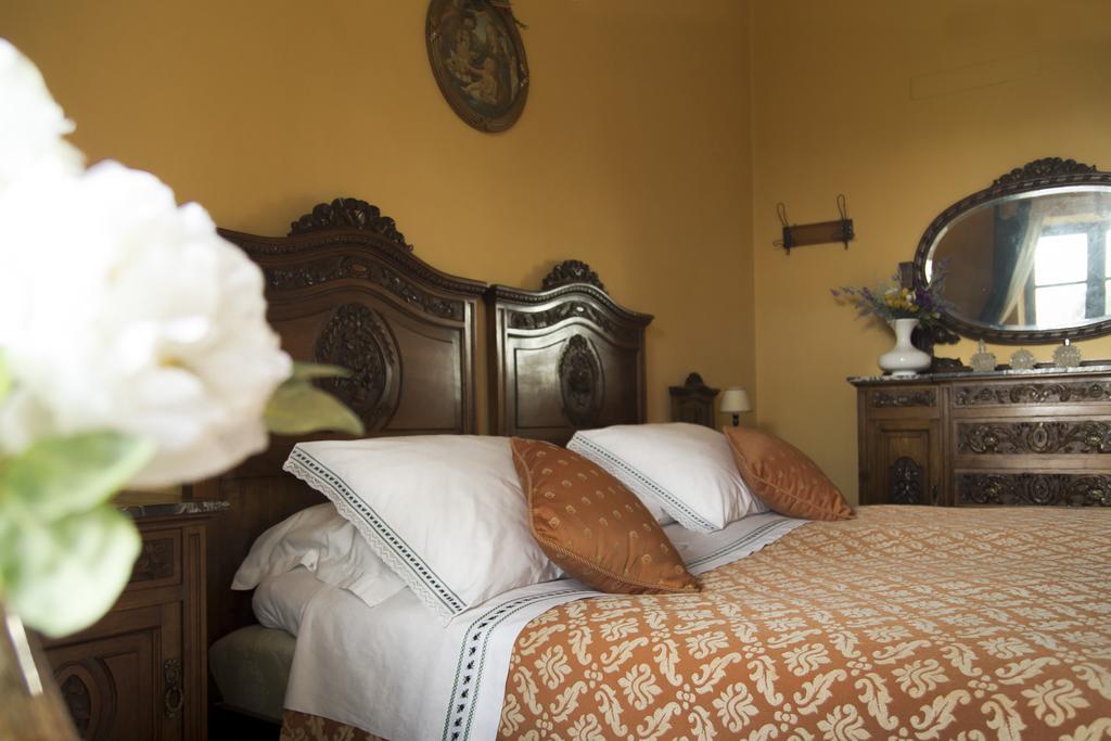 B&B Casa Carla Пинероло Номер фото